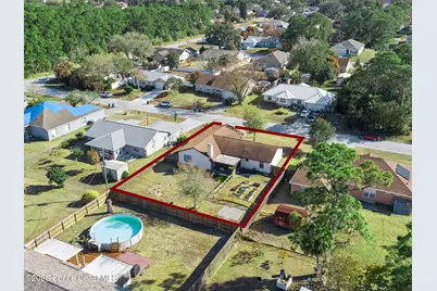 1839 Glenridge Street NW, Palm Bay, FL 32907 - Photo 37