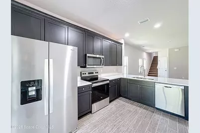 524 L M Davey Lane, Titusville, FL 32780 - Photo 3