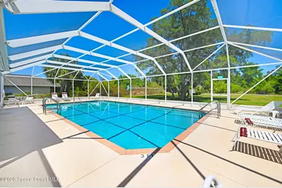 2186 Spring Creek Circle NE, Palm Bay, FL 32905 - Photo 37