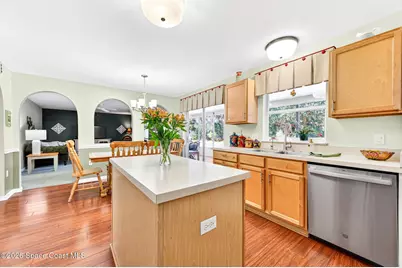 2186 Spring Creek Circle NE, Palm Bay, FL 32905 - Photo 9