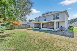 2186 Spring Creek Circle NE, Palm Bay, FL 32905 - Photo 3