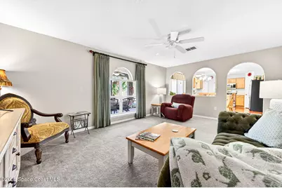 2186 Spring Creek Circle NE, Palm Bay, FL 32905 - Photo 17