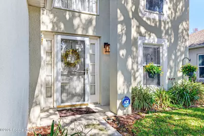 2186 Spring Creek Circle NE, Palm Bay, FL 32905 - Photo 5