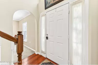 2186 Spring Creek Circle NE, Palm Bay, FL 32905 - Photo 7