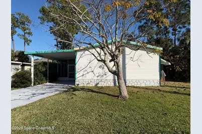 314 San Mateo Boulevard, Titusville, FL 32780 - Photo 1