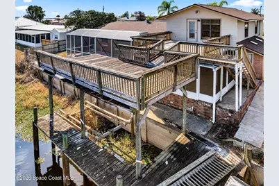 825 Mallard Road, Cocoa, FL 32926 - Photo 19