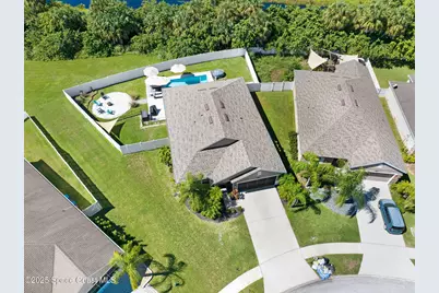 2490 Snapdragon Drive NW, Palm Bay, FL 32907 - Photo 57