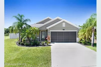 2490 Snapdragon Drive NW, Palm Bay, FL 32907 - Photo 53