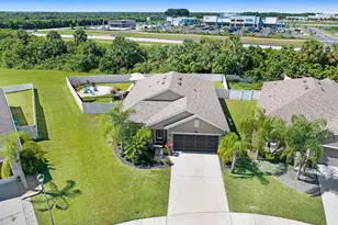 2490 Snapdragon Dr NW, Palm Bay, FL 32907 - Photo 1