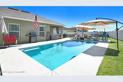 2490 Snapdragon Drive NW, Palm Bay, FL 32907 - Photo 33