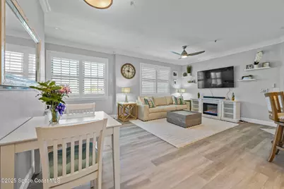 5683 Star Rush Drive #204, Melbourne, FL 32940 - Photo 7