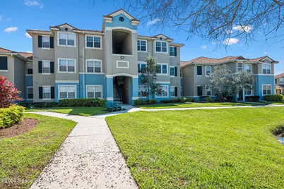 5683 Star Rush Drive #204, Melbourne, FL 32940 - Photo 1