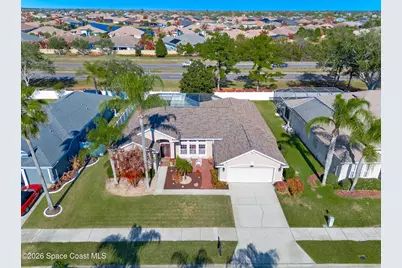 3812 Stream Drive, Melbourne, FL 32940 - Photo 37