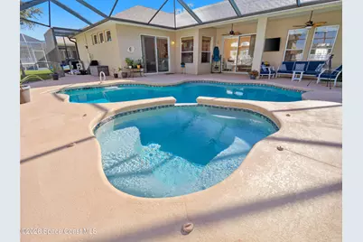 3812 Stream Drive, Melbourne, FL 32940 - Photo 3