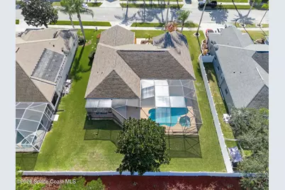 3812 Stream Drive, Melbourne, FL 32940 - Photo 45