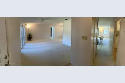 407 Heather Avenue NE, Palm Bay, FL 32907 - Photo 3