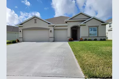 8481 Laguna Circle, Micco, FL 32976 - Photo 1