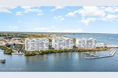 5 Indian River Avenue #901, Titusville, FL 32796 - Photo 45