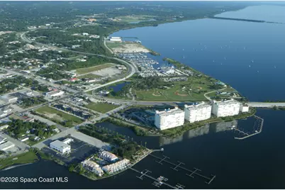 5 Indian River Avenue #901, Titusville, FL 32796 - Photo 47