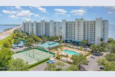 5 Indian River Avenue #901, Titusville, FL 32796 - Photo 41