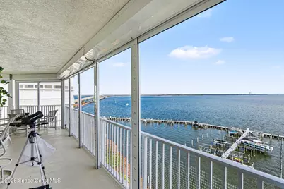 5 Indian River Avenue #901, Titusville, FL 32796 - Photo 21