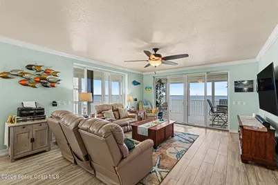 5 Indian River Avenue #901, Titusville, FL 32796 - Photo 3