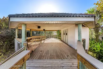 216 Glengarry Avenue, Melbourne Beach, FL 32951 - Photo 49