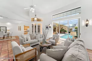 216 Glengarry Ave, Melbourne Beach, FL 32951 - Photo 13