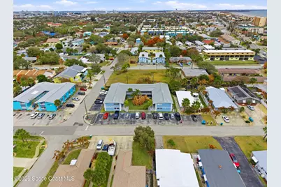 302 Lincoln Avenue #12, Cape Canaveral, FL 32920 - Photo 1