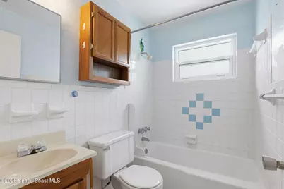 302 Lincoln Avenue #12, Cape Canaveral, FL 32920 - Photo 17