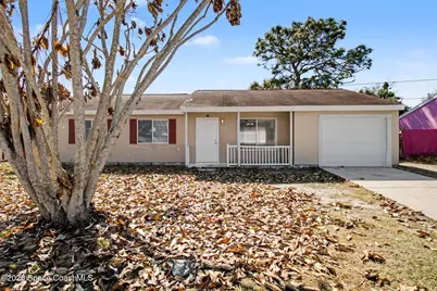 1230 Port Malabar Boulevard NE, Palm Bay, FL 32905 - Photo 1