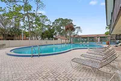 9030 York Lane #12g, West Melbourne, FL 32904 - Photo 23