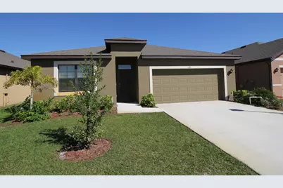 185 Bubbling Lane NW, Palm Bay, FL 32907 - Photo 1