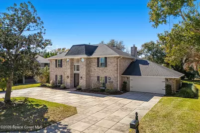 626 Sugarwood Way, Melbourne, FL 32940 - Photo 1