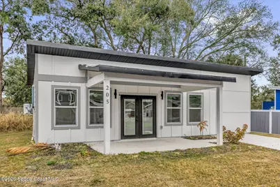 205 Flamingo Drive, Cocoa, FL 32926 - Photo 3