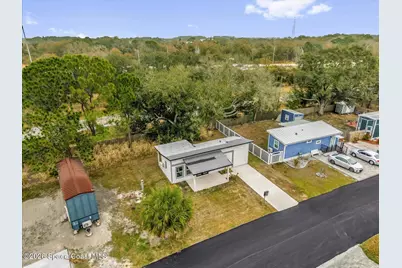 205 Flamingo Drive, Cocoa, FL 32926 - Photo 19