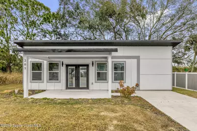205 Flamingo Drive, Cocoa, FL 32926 - Photo 1