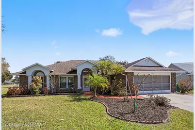 2009 Adirondack Circle, Melbourne, FL 32935 - Photo 1