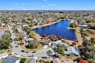 2009 Adirondack Cir, Melbourne, FL 32935 - Photo 1