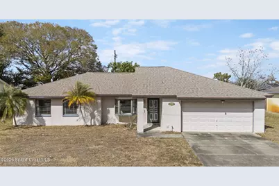 2545 Raintree Lake Circle, Merritt Island, FL 32953 - Photo 1
