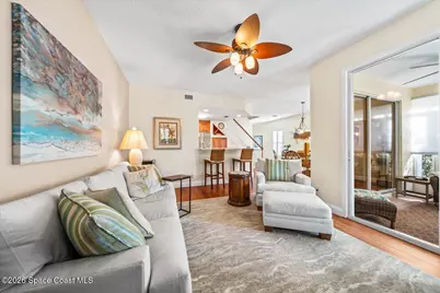 101 Melbourne Avenue #A, Indialantic, FL 32903 - Photo 11