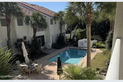 101 Melbourne Avenue #A, Indialantic, FL 32903 - Photo 1