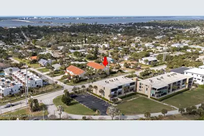 101 Melbourne Avenue #A, Indialantic, FL 32903 - Photo 3