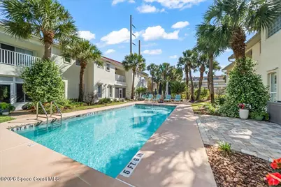 101 Melbourne Avenue #A, Indialantic, FL 32903 - Photo 29