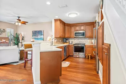 101 Melbourne Avenue #A, Indialantic, FL 32903 - Photo 5