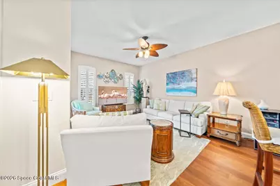101 Melbourne Avenue #A, Indialantic, FL 32903 - Photo 9