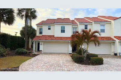 101 Melbourne Avenue #A, Indialantic, FL 32903 - Photo 1