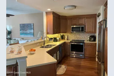 101 Melbourne Avenue #A, Indialantic, FL 32903 - Photo 9