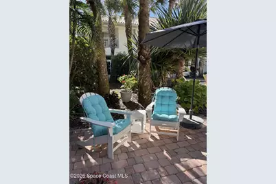 101 Melbourne Avenue #A, Indialantic, FL 32903 - Photo 5