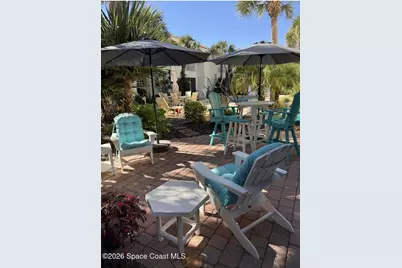 101 Melbourne Avenue #A, Indialantic, FL 32903 - Photo 5